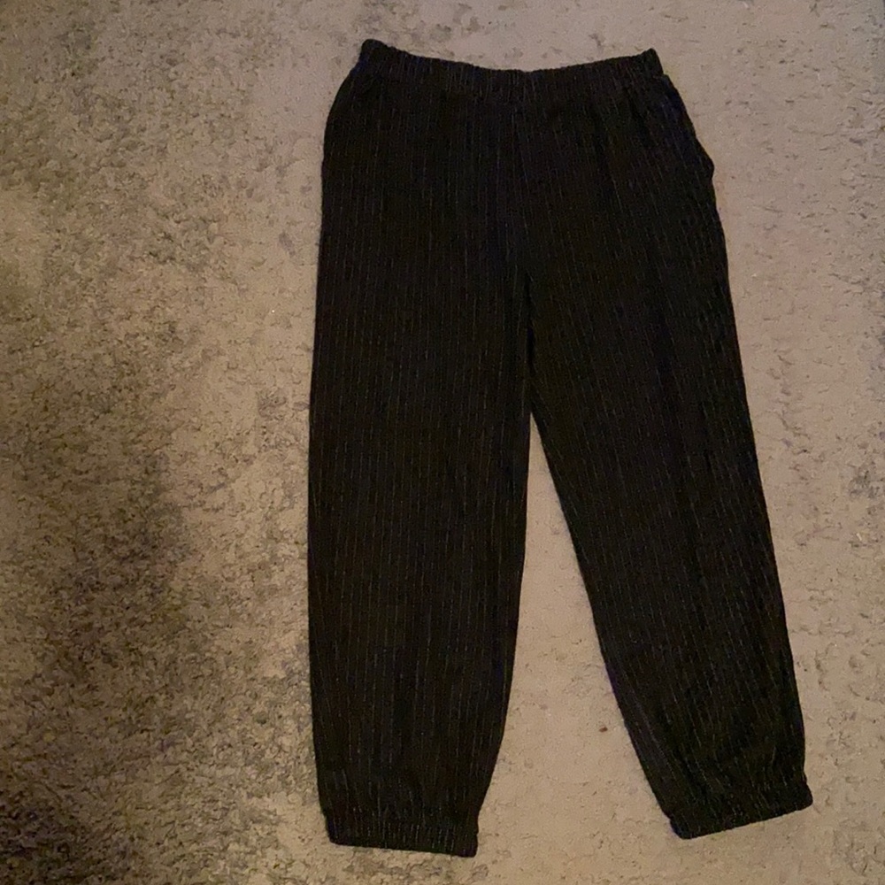 Taylor Grace Soft Pants